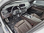 Used 2022 BMW 7 SERIES 750I XDRIVE in WEST PALM BEACH, FLORIDA (Photo 26)