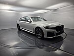 Used 2022 BMW 7 SERIES 750I XDRIVE in WEST PALM BEACH, FLORIDA (Photo 3)