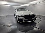 Used 2022 BMW 7 SERIES 750I XDRIVE in WEST PALM BEACH, FLORIDA (Photo 4)