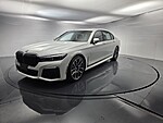 Used 2022 BMW 7 SERIES 750I XDRIVE in WEST PALM BEACH, FLORIDA (Photo 6)