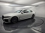 Used 2022 BMW 7 SERIES 750I XDRIVE in WEST PALM BEACH, FLORIDA (Photo 7)
