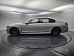 Used 2022 BMW 7 SERIES 750I XDRIVE in WEST PALM BEACH, FLORIDA (Photo 8)
