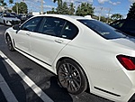 Used 2022 BMW 7 SERIES 750I XDRIVE in WEST PALM BEACH, FLORIDA (Photo 8)