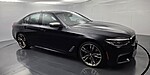 Used 2019 BMW 5 SERIES M550I XDRIVE in WEST PALM BEACH, FLORIDA