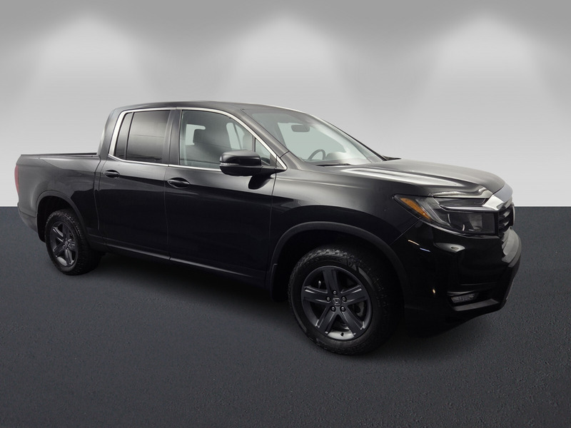 Used 2023 Honda Ridgeline RTL in WEST PALM BEACH, FLORIDA
