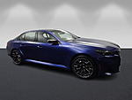 Used 2025 BMW M5 BASE in WEST PALM BEACH, FLORIDA (Photo 1)