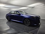 Used 2025 BMW M5 BASE in WEST PALM BEACH, FLORIDA (Photo 2)