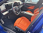 Used 2025 BMW M5 BASE in WEST PALM BEACH, FLORIDA (Photo 3)