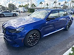Used 2025 BMW M5 BASE in WEST PALM BEACH, FLORIDA (Photo 7)
