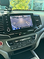 Used 2023 Honda Ridgeline RTL in WEST PALM BEACH, FLORIDA (Photo 3)