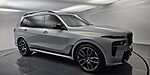 Used 2025 BMW X7 M60I in WEST PALM BEACH, FLORIDA
