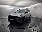 Used 2025 BMW X7 M60I in WEST PALM BEACH, FLORIDA (Photo 4)