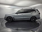Used 2025 BMW X7 M60I in WEST PALM BEACH, FLORIDA (Photo 7)