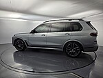 Used 2025 BMW X7 M60I in WEST PALM BEACH, FLORIDA (Photo 8)
