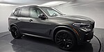 Used 2023 BMW X5 M50I in WEST PALM BEACH, FLORIDA