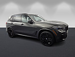 Used 2023 BMW X5 M50I in WEST PALM BEACH, FLORIDA (Photo 1)