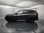 Used 2023 BMW X5 M50I in WEST PALM BEACH, FLORIDA (Photo 7)