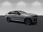Used 2023 BMW X4 M40I in WEST PALM BEACH, FLORIDA (Photo 1)