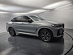 Used 2023 BMW X4 M40I in WEST PALM BEACH, FLORIDA (Photo 2)