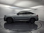 Used 2023 BMW X4 M40I in WEST PALM BEACH, FLORIDA (Photo 8)