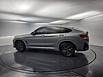 Used 2023 BMW X4 M40I in WEST PALM BEACH, FLORIDA (Photo 9)