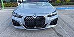 Used 2023 BMW 4 SERIES M440I in WEST PALM BEACH, FLORIDA