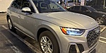 Used 2023 AUDI Q5 45 S LINE PREMIUM in WEST PALM BEACH, FLORIDA