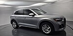 Used 2023 AUDI Q5 45 S LINE PREMIUM in WEST PALM BEACH, FLORIDA