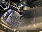 Used 2023 AUDI Q5 45 S LINE PREMIUM in WEST PALM BEACH, FLORIDA (Photo 3)
