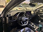 Used 2023 AUDI Q5 45 S LINE PREMIUM in WEST PALM BEACH, FLORIDA (Photo 4)
