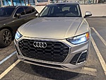 Used 2023 AUDI Q5 45 S LINE PREMIUM in WEST PALM BEACH, FLORIDA (Photo 7)
