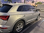 Used 2023 AUDI Q5 45 S LINE PREMIUM in WEST PALM BEACH, FLORIDA (Photo 8)