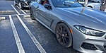 Used 2023 BMW 8 SERIES M850I XDRIVE in WEST PALM BEACH, FLORIDA