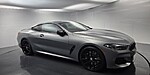 Used 2023 BMW 8 SERIES M850I XDRIVE in WEST PALM BEACH, FLORIDA