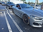 Used 2023 BMW 8 SERIES M850I XDRIVE in WEST PALM BEACH, FLORIDA (Photo 1)