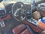 Used 2023 BMW 8 SERIES M850I XDRIVE in WEST PALM BEACH, FLORIDA (Photo 3)