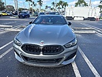 Used 2023 BMW 8 SERIES M850I XDRIVE in WEST PALM BEACH, FLORIDA (Photo 5)