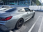 Used 2023 BMW 8 SERIES M850I XDRIVE in WEST PALM BEACH, FLORIDA (Photo 6)