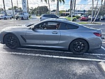 Used 2023 BMW 8 SERIES M850I XDRIVE in WEST PALM BEACH, FLORIDA (Photo 7)