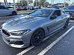 Used 2023 BMW 8 SERIES M850I XDRIVE in WEST PALM BEACH, FLORIDA (Photo 8)
