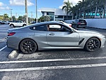 Used 2023 BMW 8 SERIES M850I XDRIVE in WEST PALM BEACH, FLORIDA (Photo 9)