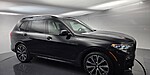 Used 2021 BMW X7 M50I in WEST PALM BEACH, FLORIDA