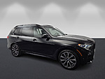 Used 2021 BMW X7 M50I in WEST PALM BEACH, FLORIDA (Photo 1)