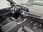 Used 2021 BMW X7 M50I in WEST PALM BEACH, FLORIDA (Photo 15)