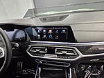 Used 2021 BMW X7 M50I in WEST PALM BEACH, FLORIDA (Photo 17)