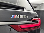 Used 2021 BMW X7 M50I in WEST PALM BEACH, FLORIDA (Photo 25)