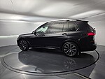 Used 2021 BMW X7 M50I in WEST PALM BEACH, FLORIDA (Photo 7)