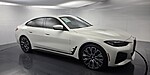 Used 2022 BMW 4 SERIES 430I GRAN COUPE in WEST PALM BEACH, FLORIDA