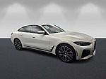 Used 2022 BMW 4 SERIES 430I GRAN COUPE in WEST PALM BEACH, FLORIDA (Photo 1)