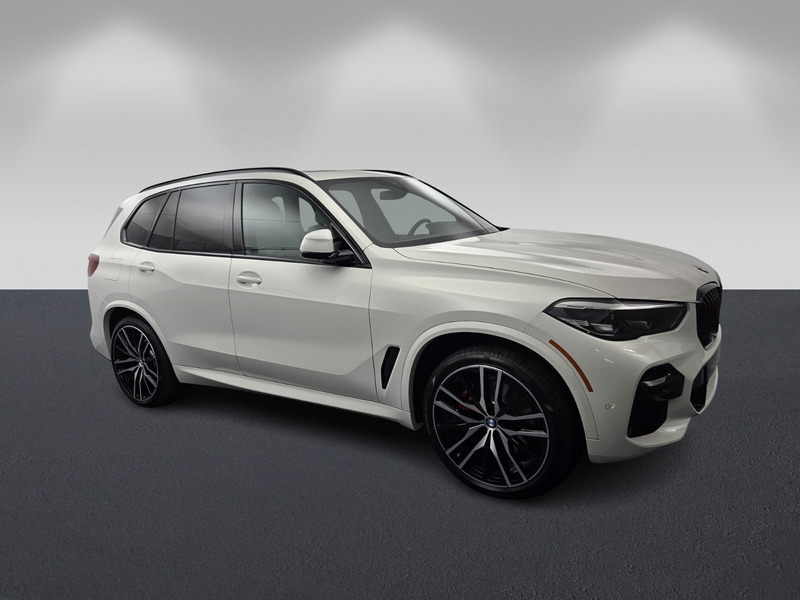 Used 2023 BMW X5 SDRIVE40I in WEST PALM BEACH, FLORIDA